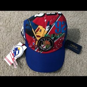 Ralph Lauren Polo